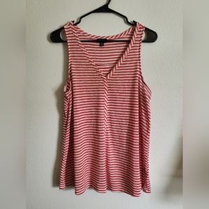 Torrid tank top